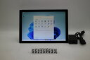 Microsoft Surface Pro 7 128GB Core i5 1035G4 1.1GHz/8GB/128GB(SSD)/12.3W/(2736x1824) タッチパネル/Win11 画面シミあり【中古】【20250530】(2)