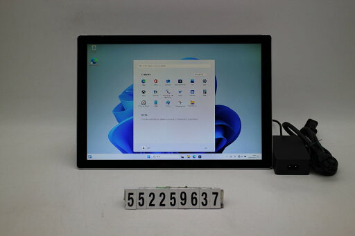 Microsoft Surface Pro 7 128GB Core i5 1035G4 1.1GHz/8GB/128GB(SSD)/12.3W/(2736x1824) タッチパネル/Win11 USB不良【中古】【20250530】 Microsoft Surface Pro 7 128GB Core i5 1035G4 1.1GHz/8GB/128GB(SSD)/12.3W/(2736x1824) タッチパネル/Win11 USB不良【中古】【20250530】
