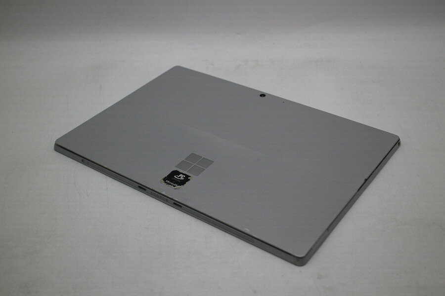 Microsoft Surface Pro 7 128GB Core i5 1035G4 1.1GHz/8GB/128GB(SSD)/12.3W/(2736x1824) タッチパネル/Win11【中古】【20250530】