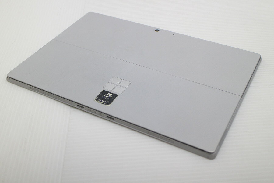 Microsoft Surface Pro 7 128GB Core i5 1035G4 1.1GHz/8GB/128GB(SSD)/12.3W/(2736x1824) タッチパネル/Win11【中古】【20250530】