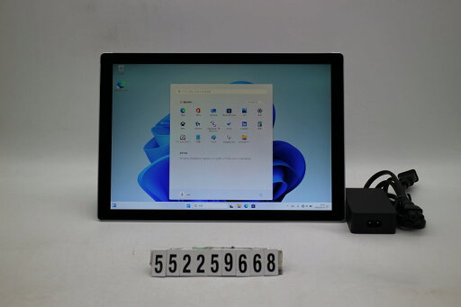 Microsoft Surface Pro 7 128GB Core i5 1035G4 1.1GHz/8GB/128GB(SSD)/12.3W/(2736x1824) タッチパネル/Win11【中古】【20250530】 Microsoft Surface Pro 7 128GB Core i5 1035G4 1.1GHz/8GB/128GB(SSD)/12.3W/(2736x1824) タッチパネル/Win11【中古】【20250530】