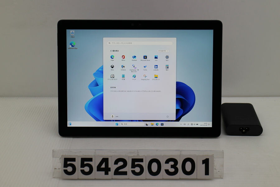 DELL Latitude 7200 2in1 Core i3 8145U 2.1GHz/4GB/128GB(SSD)/12.3W/(1920x1280) タッチパネル/Win11【中古】【20250603】