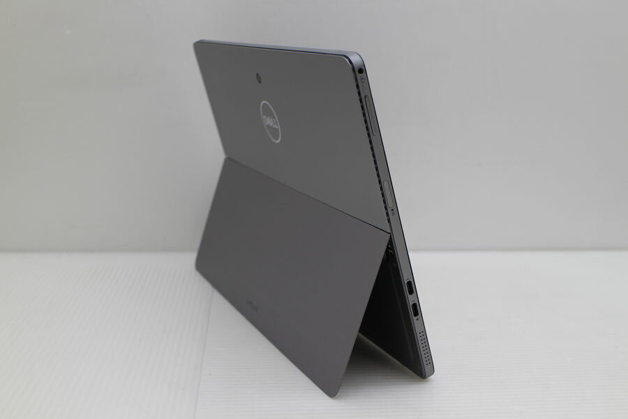 DELL Latitude 7200 2in1 Core i3 8145U 2.1GHz/4GB/128GB(SSD)/12.3W/(1920x1280) タッチパネル/Win11【中古】【20250603】