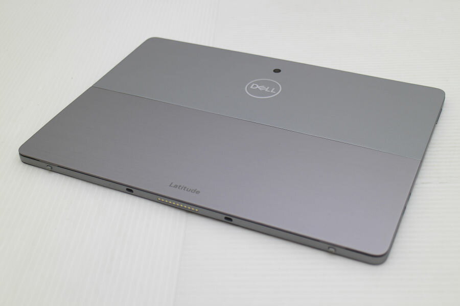 DELL Latitude 7200 2in1 Core i3 8145U 2.1GHz/4GB/128GB(SSD)/12.3W/(1920x1280) タッチパネル/Win11【中古】【20250603】