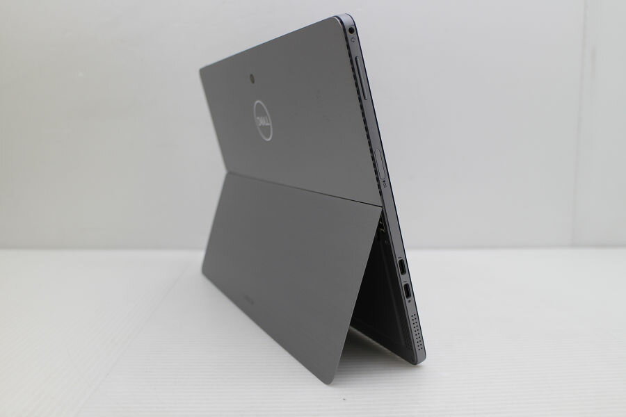 DELL Latitude 7200 2in1 Core i3 8145U 2.1GHz/4GB/128GB(SSD)/12.3W/(1920x1280) タッチパネル/Win11【中古】【20250603】