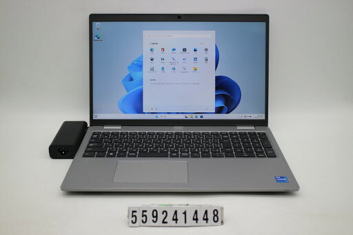 DELL Precision 3560 Core i7 1165G7 2.8GHz/16GB/512GB(SSD)/15.6W/FHD(1920x1080)/Win11/NVIDIA T500【中古】【20250527】 DELL Precision 3560 Core i7 1165G7 2.8GHz/16GB/512GB(SSD)/15.6W/FHD(1920x1080)/Win11/NVIDIA T500【中古】【20250527】