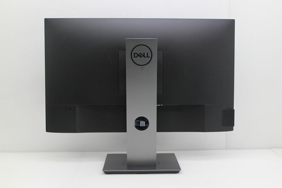 DELL P2419H 23.8インチワイド FHD(1920x1080)液晶モニター HDMI×1/DisplayPort×1/D-Sub×1【中古】【20250603】