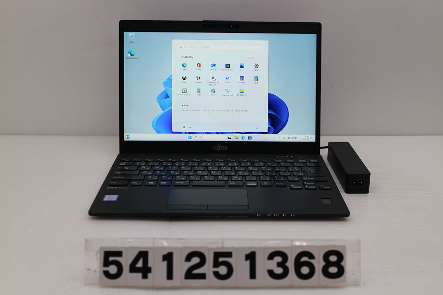 楽天市場】fmvu536（パソコン・周辺機器）の通販