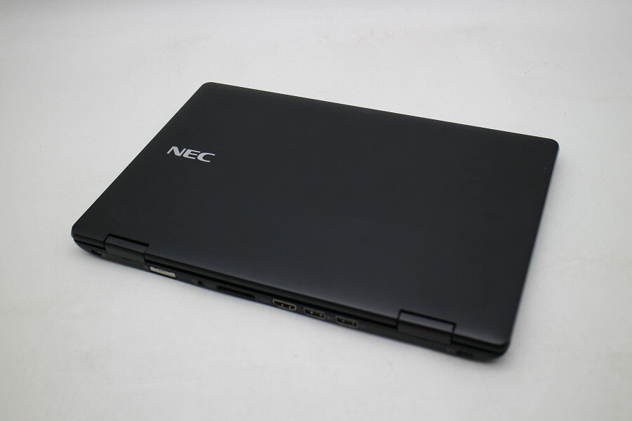 【中古】「非常に良い」Intel NUC Core i3 8121U 搭載 小型 デスクトップ PC BOXNUC8i3CYSM 8GB / 1TB HDD/Windows 10 Home 完成品 ACコード別売り【日本流通品】