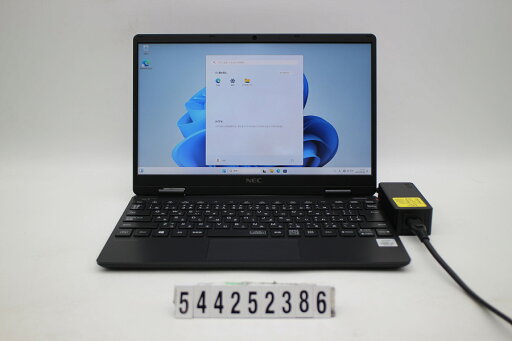 NEC PC-VKT10CGG6VD6 Core i5 10210Y 1GHz/8GB/128GB(SSD)/12.5W/FHD(1920x1080)/Win11【中古】【20250605】 NEC PC-VKT10CGG6VD6 Core i5 10210Y 1GHz/8GB/128GB(SSD)/12.5W/FHD(1920x1080)/Win11【中古】【20250605】