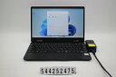 NEC PC-VKT10CGG6VD6 Core i5 10210Y 1GHz/8GB/128GB(SSD)/12.5W/FHD(1920x1080)/Win11【中古】【20250605】