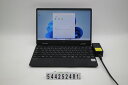 NEC PC-VKT10CGG6VD6 Core i5 10210Y 1GHz/8GB/128GB(SSD)/12.5W/FHD(1920x1080)/Win11【中古】【20250605】