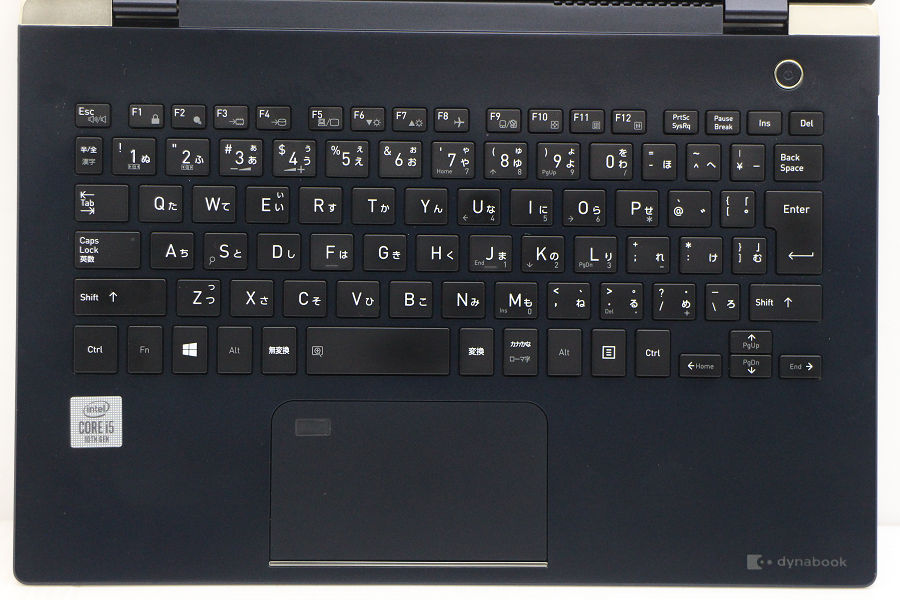 dynabook dynabook G83/FP Core i5 10210U 1.6GHz/16GB/256GB(SSD)/13.3W/FWXGA(1366x768)/Win11【中古】【20250612】