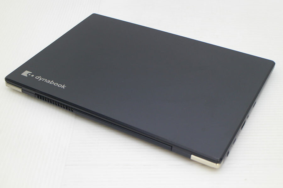 dynabook dynabook G83/FP Core i5 10210U 1.6GHz/16GB/256GB(SSD)/13.3W/FWXGA(1366x768)/Win11【中古】【20250612】