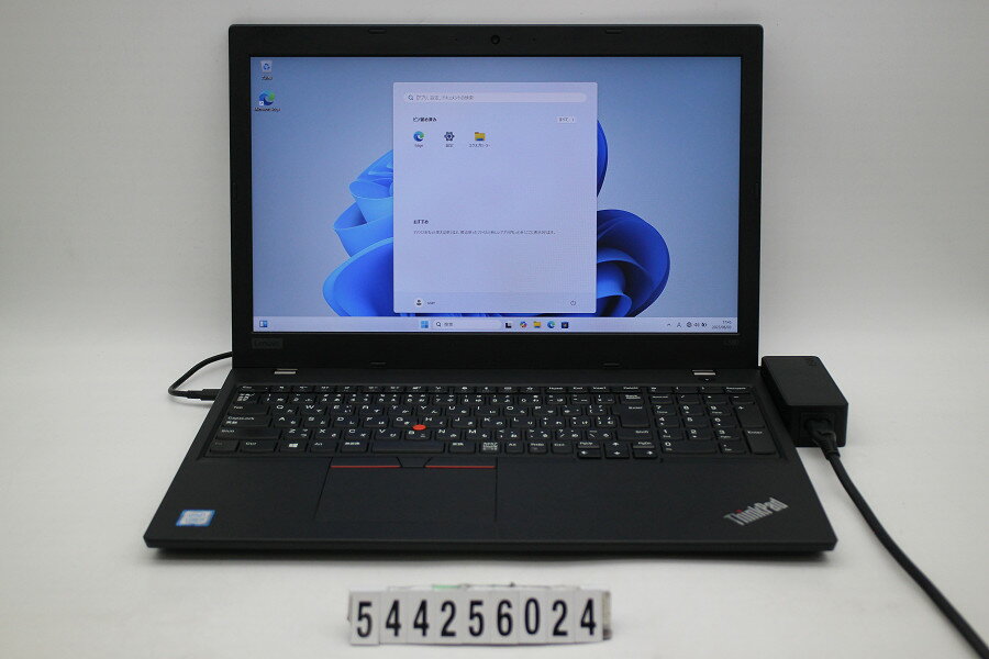 Lenovo ThinkPad L580 Core i5 8250U 1.6GHz/8GB/128GB(SSD)/15.6W/FHD(192...