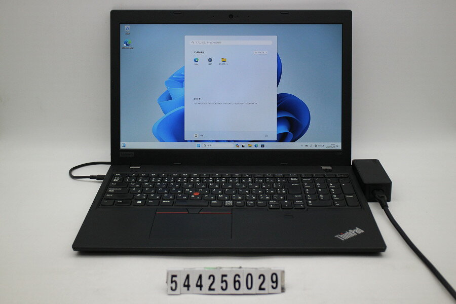 Lenovo ThinkPad L580 Core i5 8250U 1.6GHz/8GB/256GB(SSD)/15.6W/FHD(192...