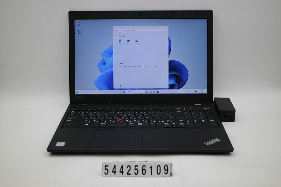 Lenovo ThinkPad L580 Core i5 8250U 1.6GHz/8GB/128GB(SSD)/15.6W/FHD(192...