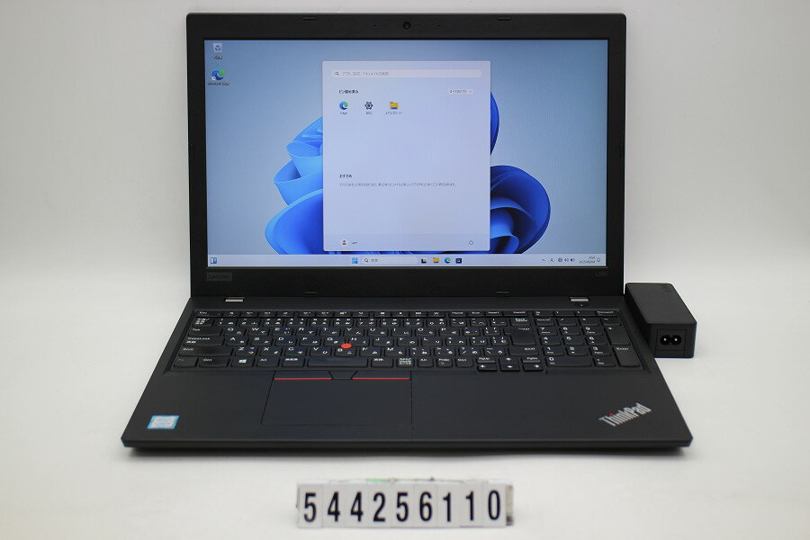 Lenovo ThinkPad L580 Core i5 8250U 1.6GHz/8GB/128GB(SSD)/15.6W/FHD(192...