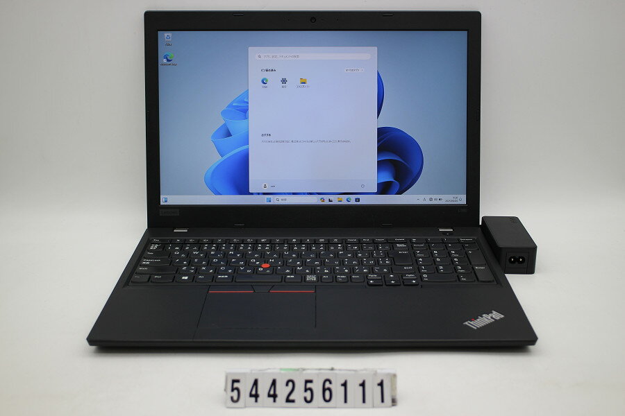 Lenovo ThinkPad L580 Core i5 8250U 1.6GHz/8GB/128GB(SSD)/15.6W/FHD(192...