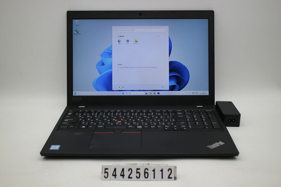 Lenovo ThinkPad L580 Core i5 8250U 1.6GHz/8GB/128GB(SSD)/15.6W/FHD(192...