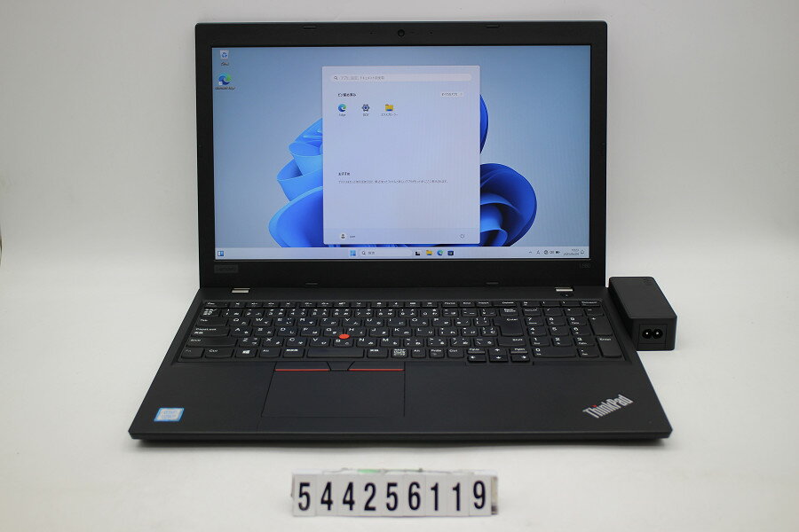 Lenovo ThinkPad L580 Core i5 8250U 1.6GHz/8GB/128GB(SSD)/15.6W/FHD(192...