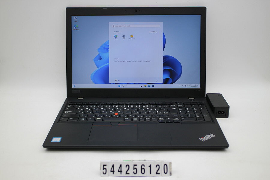 Lenovo ThinkPad L580 Core i5 8250U 1.6GHz/8GB/128GB(SSD)/15.6W/FHD(192...