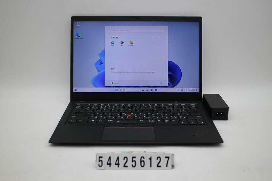 Lenovo ThinkPad X1 Carbon 6th Gen Core i5 8250U 1.6GHz/8GB/256GB(SSD)/...