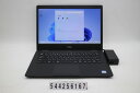 DELL Latitude 3400 Core i5 8265U 1.6GHz/8GB/256GB(SSD)/14.0W/FWXGA(1366x768)/Win11【中古】【20250612】(2)