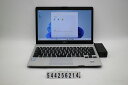 富士通 LIFEBOOK S938/B Core i5 8350U 1.7GHz/8GB/128GB(SSD)/13.3W/FHD(1920x1080)/Win11【中古】【20250617】(2)