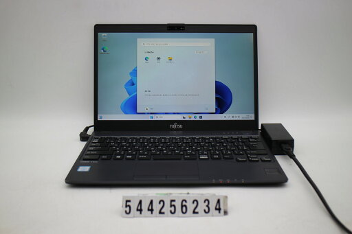 富士通 LIFEBOOK U938/S Core i5 8350U 1.7GHz/8GB/256GB(SSD)/13.3W/FHD(1920x1080)/Win11【中古】【20250612】 富士通 LIFEBOOK U938/S Core i5 8350U 1.7GHz/8GB/256GB(SSD)/13.3W/FHD(1920x1080)/Win11【中古】【20250612】