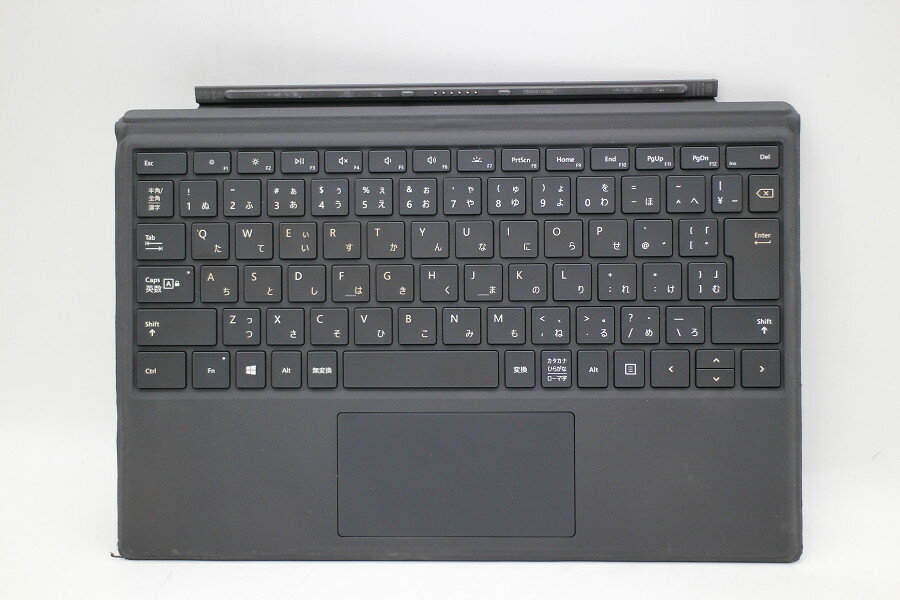 Microsoft Surface Pro 7 256GB Core i7 1065G7 1.3GHz/16GB/256GB(SSD)/12.3W/(2736x1824) タッチパネル/Win11【中古】【20250606】