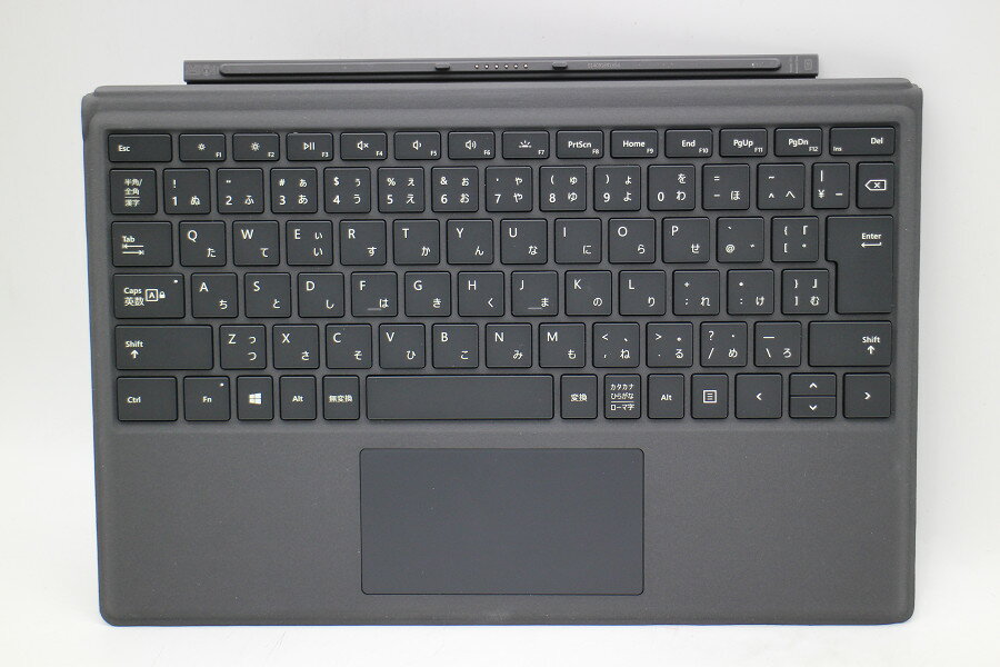 Microsoft Surface Pro 6 128GB Core i5 8350U 1.7GHz/8GB/128GB(SSD)/12.3W/(2736x1824) タッチパネル/Win11【中古】【20250606】