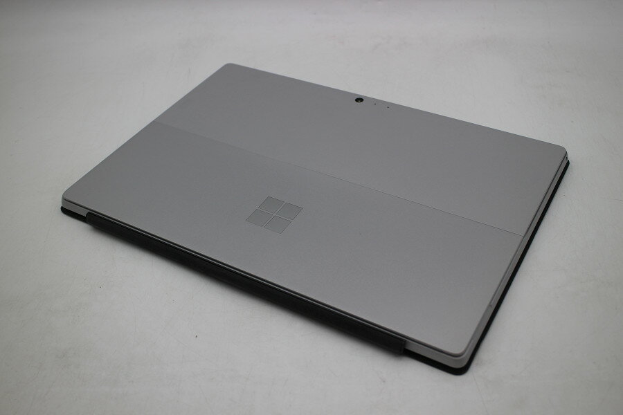 Microsoft Surface Pro 6 128GB Core i5 8350U 1.7GHz/8GB/128GB(SSD)/12.3W/(2736x1824) タッチパネル/Win11【中古】【20250606】