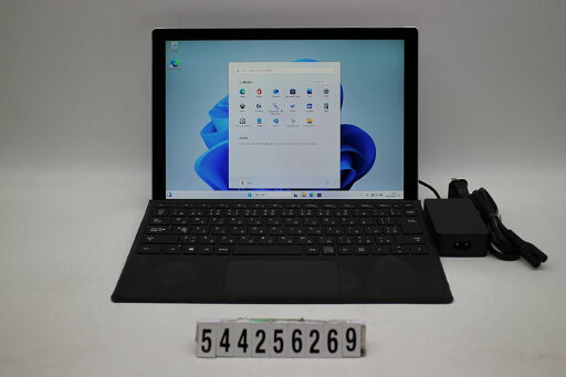 Microsoft Surface Pro 7 256GB Core i7 1065G7 1.3GHz/16GB/256GB(SSD)/12.3W/(2736x1824) タッチパネル/Win11【中古】【20250606】 Microsoft Surface Pro 7 256GB Core i7 1065G7 1.3GHz/16GB/256GB(SSD)/12.3W/(2736x1824) タッチパネル/Win11【中古】【20250606】
