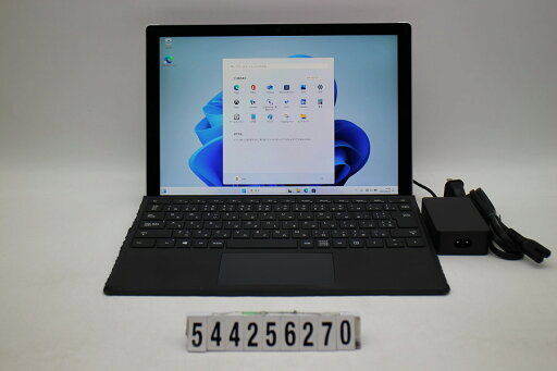 Microsoft Surface Pro 7 256GB Core i7 1065G7 1.3GHz/16GB/256GB(SSD)/12.3W/(2736x1824) タッチパネル/Win11【中古】【20250606】 Microsoft Surface Pro 7 256GB Core i7 1065G7 1.3GHz/16GB/256GB(SSD)/12.3W/(2736x1824) タッチパネル/Win11【中古】【20250606】
