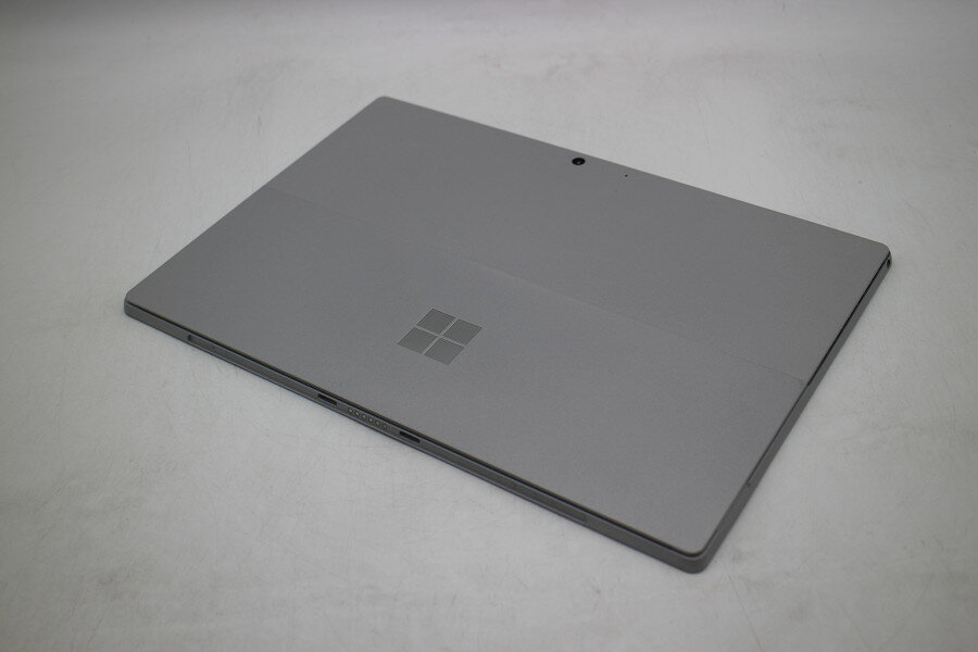 Microsoft Surface Pro 7 256GB Core i7 1065G7 1.3GHz/16GB/256GB(SSD)/12.3W/(2736x1824) タッチパネル/Win11【中古】【20250605】
