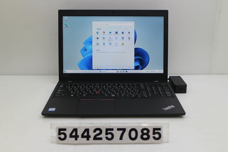 Lenovo ThinkPad L580 Core i5 8350U 1.7GHz/8GB/256GB(SSD)/15.6W/FHD(192...