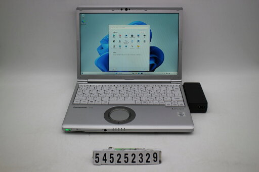 Panasonic CF-SV9RDQVS Core i5 10310U 1.7GHz/16GB/256GB(SSD)/12.1W/WUXGA(1920x1200)/Win11 キー文字消えあり【中古】【20250606】 Panasonic CF-SV9RDQVS Core i5 10310U 1.7GHz/16GB/256GB(SSD)/12.1W/WUXGA(1920x1200)/Win11 キー文字消えあり【中古】【20250606】