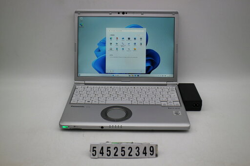 Panasonic CF-SV9RDQVS Core i5 10310U 1.7GHz/16GB/256GB(SSD)/12.1W/WUXGA(1920x1200)/Win11 キー文字消えあり【中古】【20250606】 Panasonic CF-SV9RDQVS Core i5 10310U 1.7GHz/16GB/256GB(SSD)/12.1W/WUXGA(1920x1200)/Win11 キー文字消えあり【中古】【20250606】