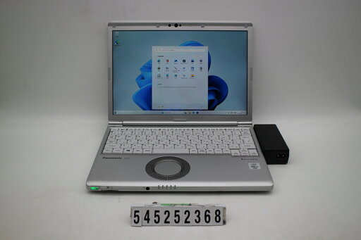 Panasonic CF-SV9RDQVS Core i5 10310U 1.7GHz/16GB/256GB(SSD)/12.1W/WUXGA(1920x1200)/Win11 キー文字消えあり【中古】【20250606】 Panasonic CF-SV9RDQVS Core i5 10310U 1.7GHz/16GB/256GB(SSD)/12.1W/WUXGA(1920x1200)/Win11 キー文字消えあり【中古】【20250606】