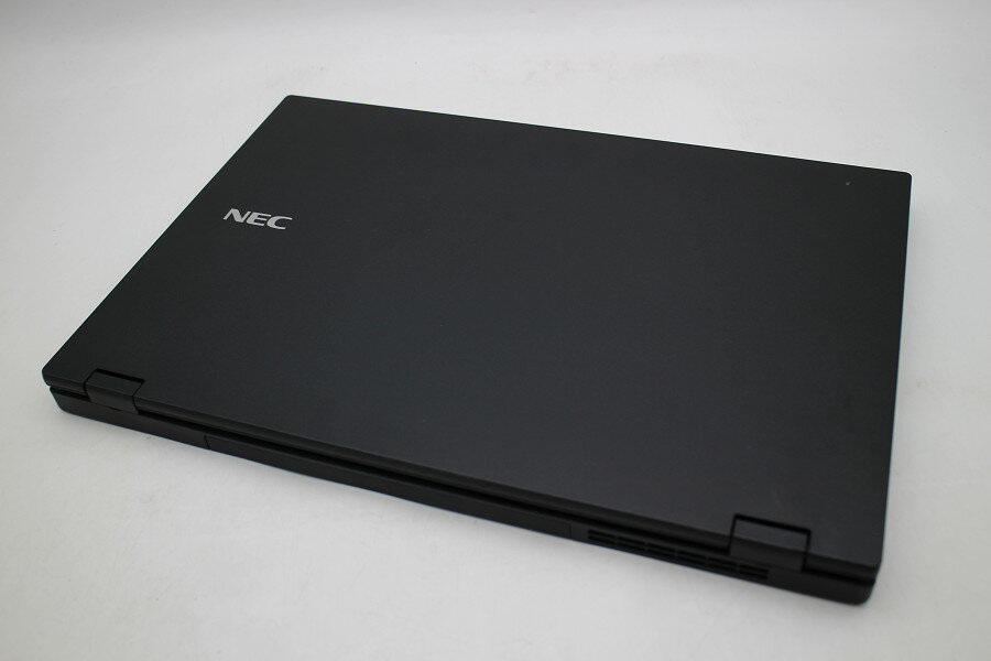 【中古】 Panasonic パナソニック CF-LV8PDNQR Let's note LV8 Core i7-8565U SSD512GB BD W10Pro64 14FullHD ブラック