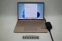 hp Pavilion Aero Laptop Model 13-be0039AU Ryzen 7 5800U 1.9GHz/16GB/512GB(SSD)/13.3W/WUXGA(1920x1200)/Win11【中古】【20250606】(2)