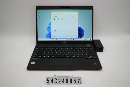 富士通 LIFEBOOK U939/A Core i5 8365U 1.6GHz/8GB/256GB(SSD)/13.3W/FHD(1920x1080)/Win11【中古】【20250605】 富士通 LIFEBOOK U939/A Core i5 8365U 1.6GHz/8GB/256GB(SSD)/13.3W/FHD(1920x1080)/Win11【中古】【20250605】