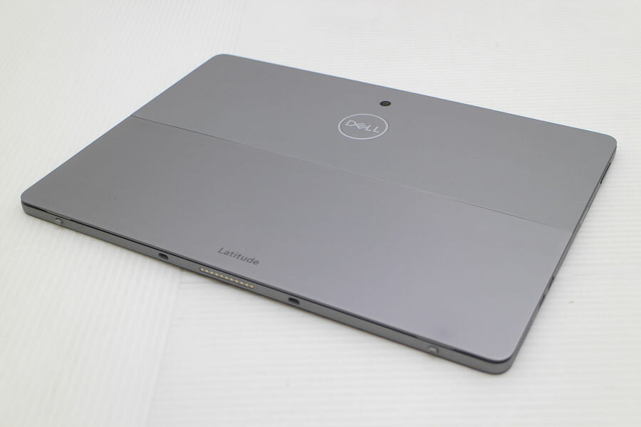 DELL Latitude 7200 2in1 Core i3 8145U 2.1GHz/4GB/128GB(SSD)/12.3W/(1920x1280) タッチパネル/Win11【中古】【20250605】