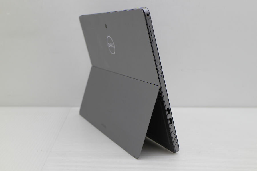 DELL Latitude 7200 2in1 Core i3 8145U 2.1GHz/4GB/128GB(SSD)/12.3W/(1920x1280) タッチパネル/Win11【中古】【20250605】