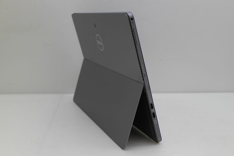 DELL Latitude 7200 2in1 Core i3 8145U 2.1GHz/4GB/128GB(SSD)/12.3W/(1920x1280) タッチパネル/Win11 画面焼けあり【中古】【20250605】