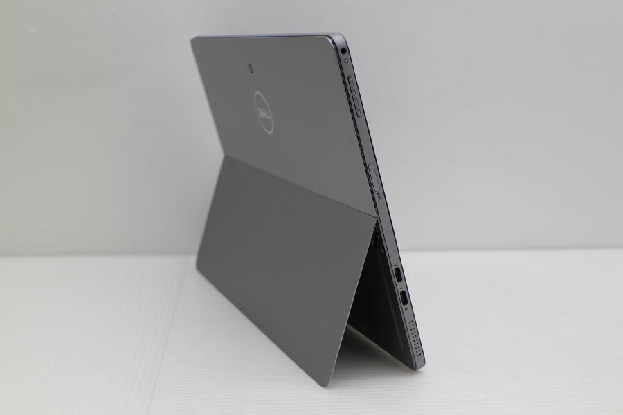 DELL Latitude 7200 2in1 Core i3 8145U 2.1GHz/4GB/128GB(SSD)/12.3W/(1920x1280) タッチパネル/Win11 画面焼けあり【中古】【20250605】