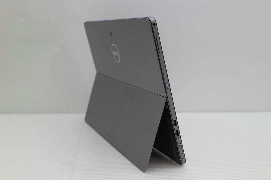 DELL Latitude 7200 2in1 Core i3 8145U 2.1GHz/4GB/128GB(SSD)/12.3W/(1920x1280) タッチパネル/Win11 画面焼けあり【中古】【20250605】 - Image 2
