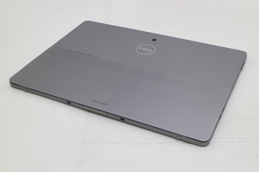 DELL Latitude 7200 2in1 Core i3 8145U 2.1GHz/4GB/128GB(SSD)/12.3W/(1920x1280) タッチパネル/Win11 画面焼けあり【中古】【20250605】 - Image 3