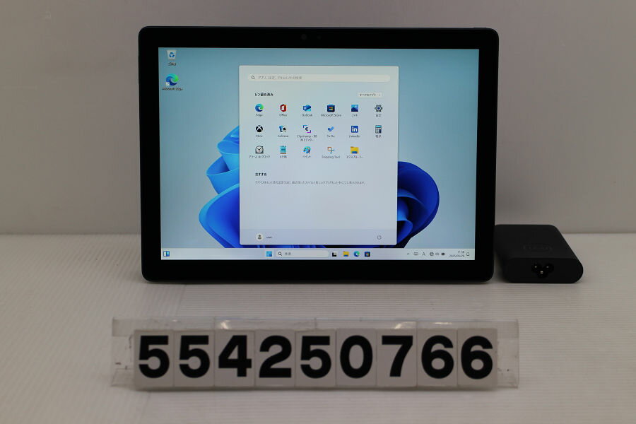 DELL Latitude 7200 2in1 Core i3 8145U 2.1GHz/4GB/128GB(SSD)/12.3W/(1920x1280) タッチパネル/Win11【中古】【20250605】